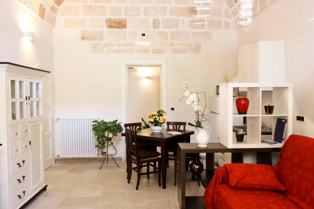 Dimora Madia Villa Monopoli Luaran gambar