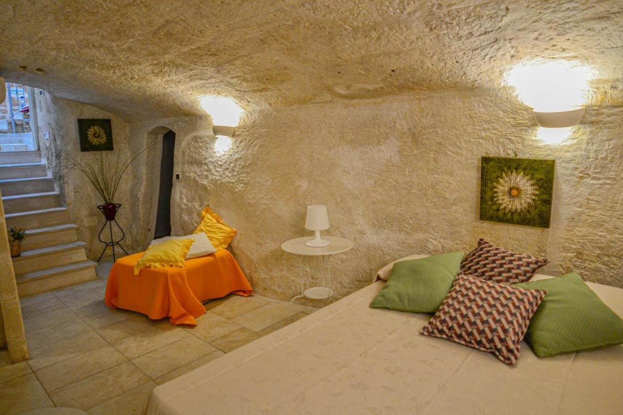 Dimora Madia Villa Monopoli Luaran gambar