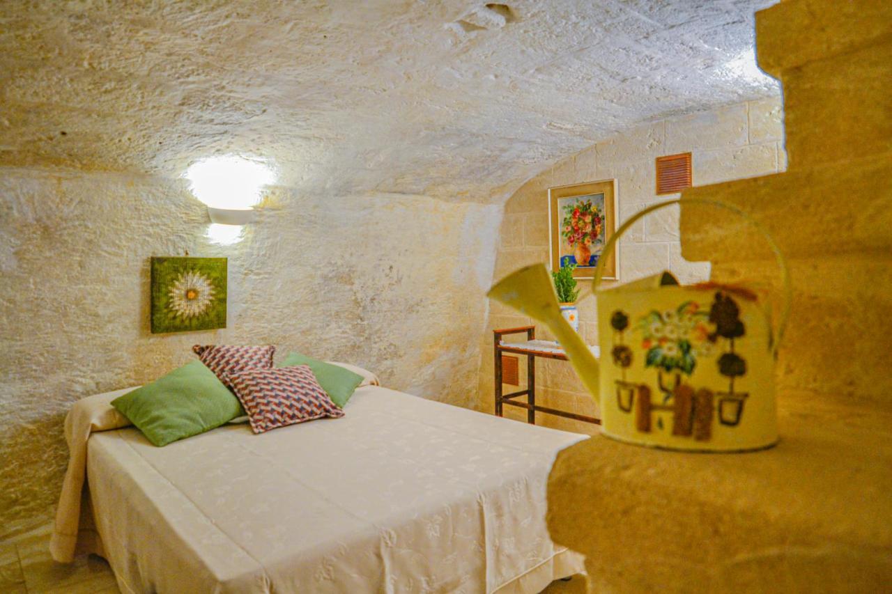 Dimora Madia Villa Monopoli Luaran gambar