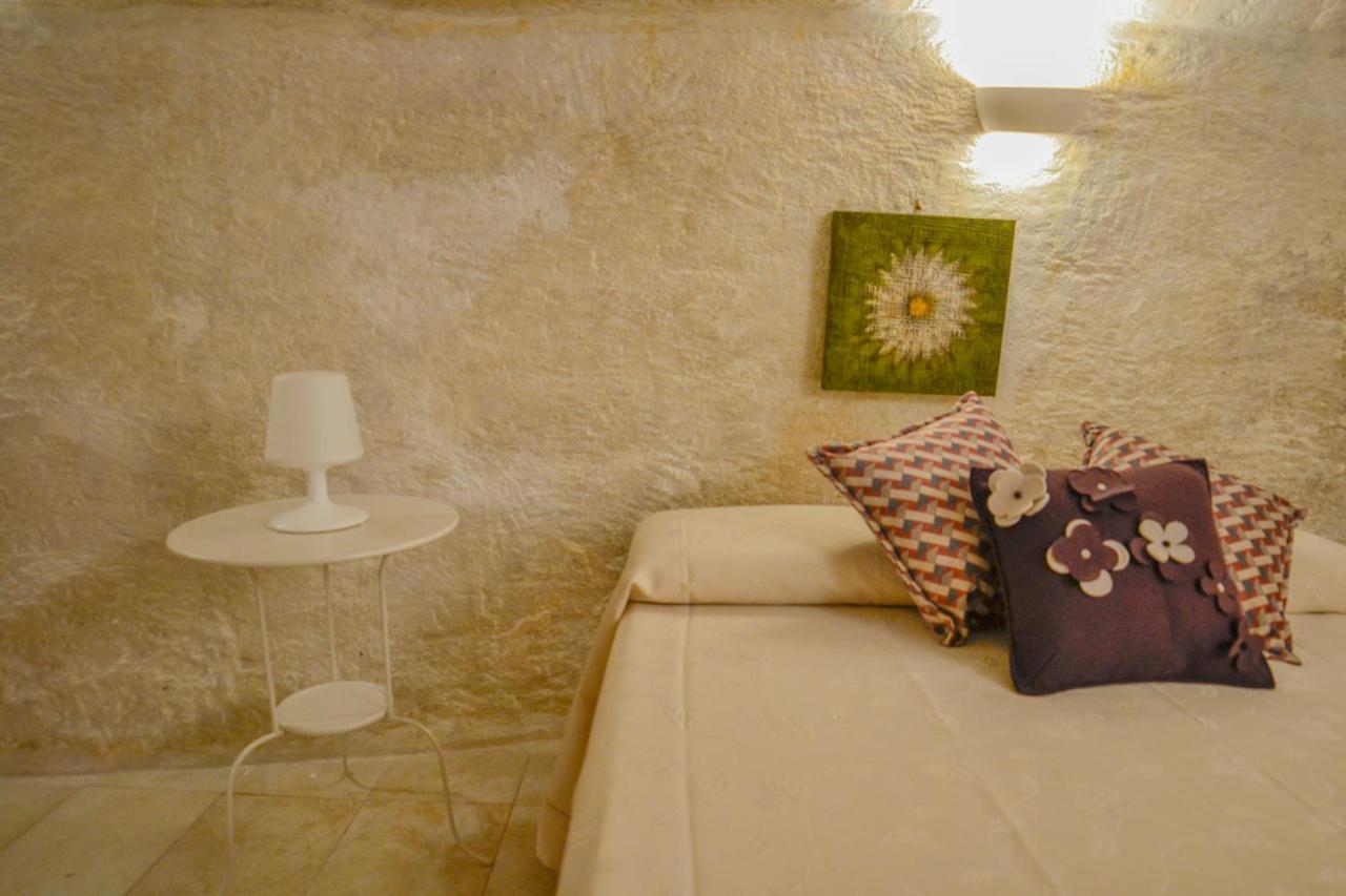 Dimora Madia Villa Monopoli Luaran gambar