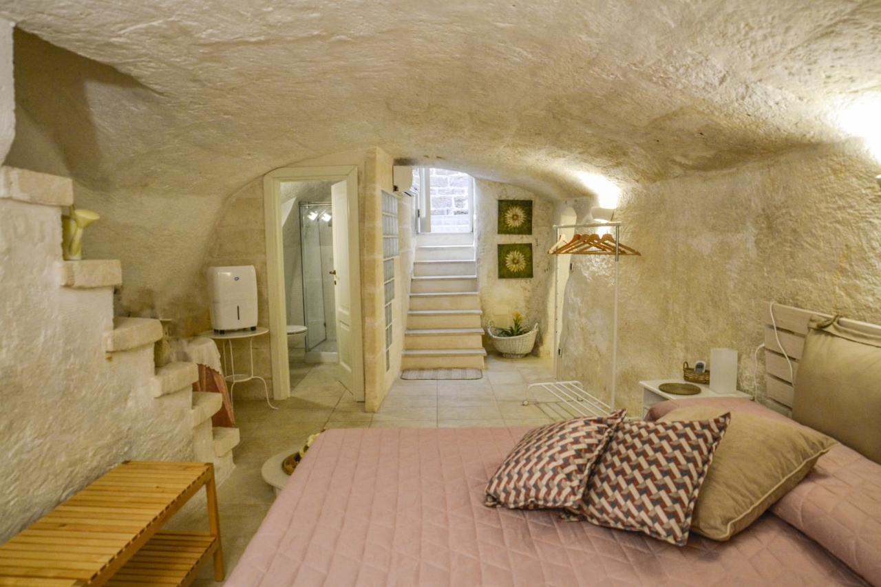Dimora Madia Villa Monopoli Luaran gambar