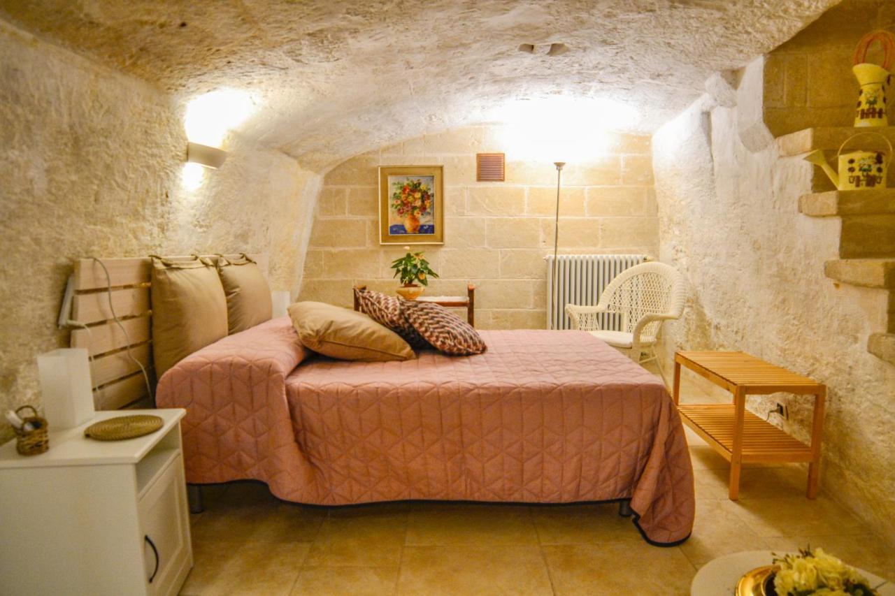 Dimora Madia Villa Monopoli Luaran gambar
