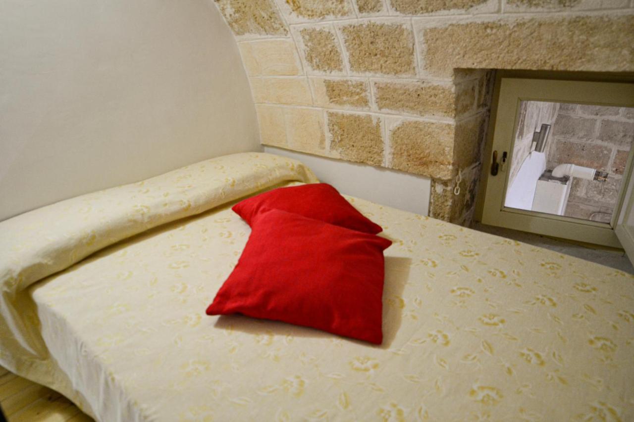Dimora Madia Villa Monopoli Luaran gambar