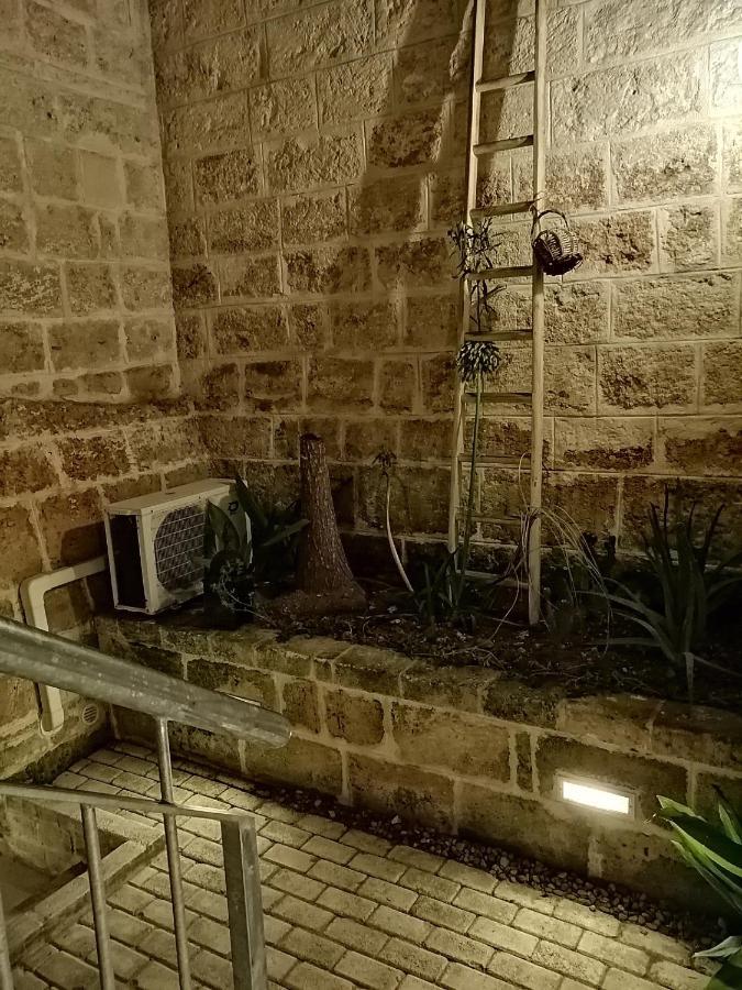 Dimora Madia Villa Monopoli Luaran gambar