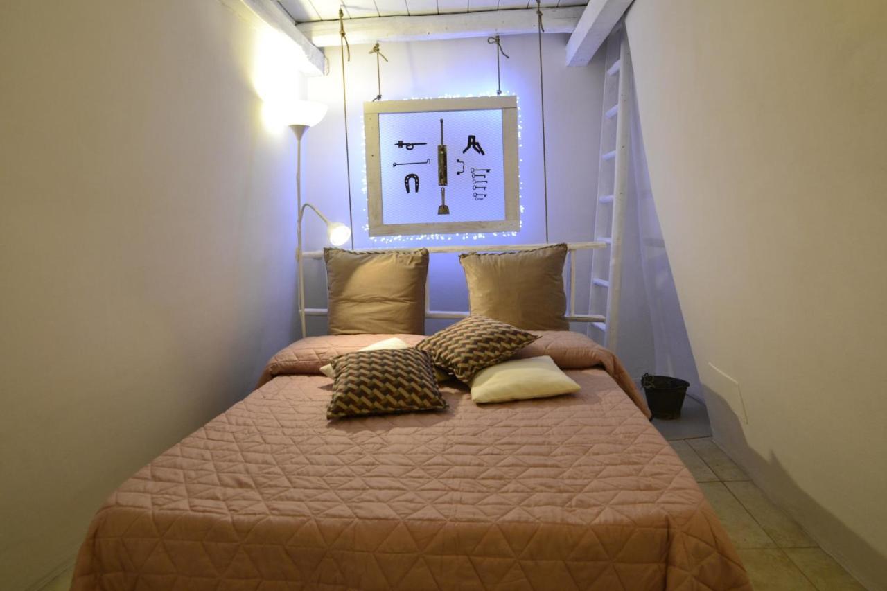 Dimora Madia Villa Monopoli Luaran gambar