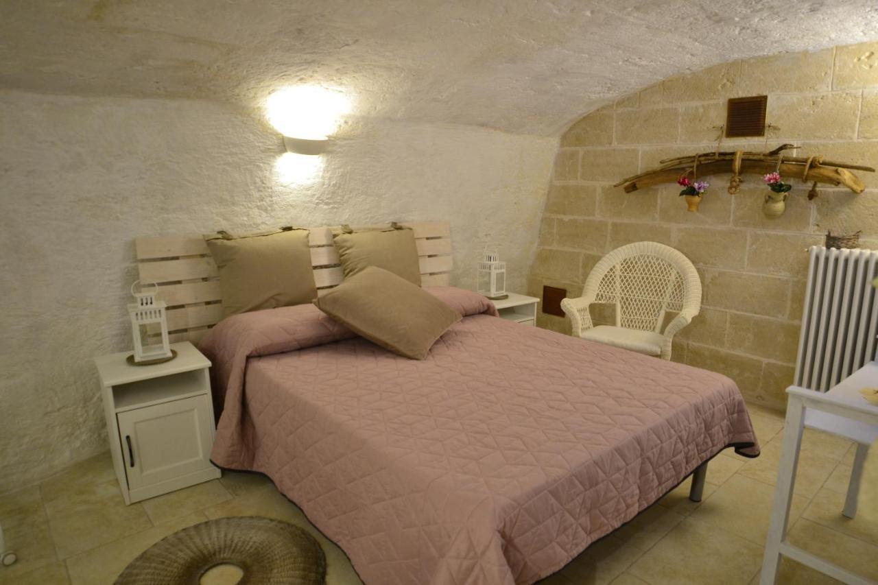 Dimora Madia Villa Monopoli Luaran gambar