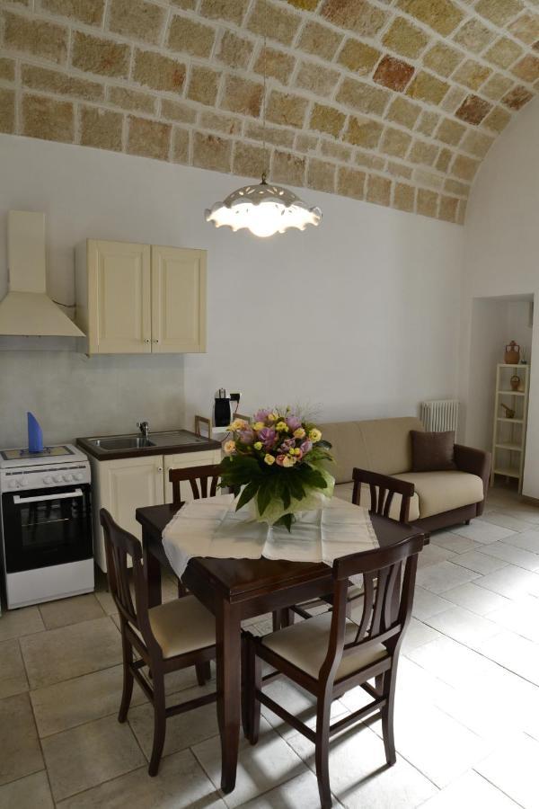 Dimora Madia Villa Monopoli Luaran gambar