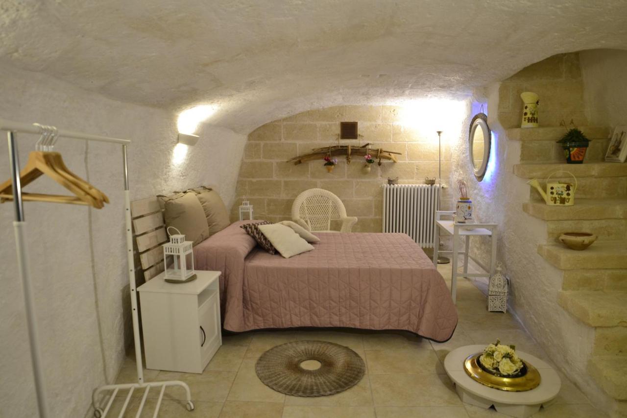 Dimora Madia Villa Monopoli Luaran gambar