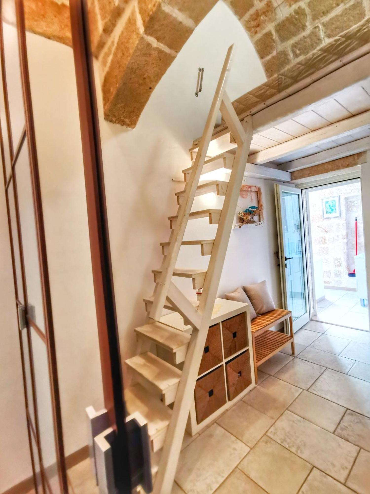 Dimora Madia Villa Monopoli Luaran gambar