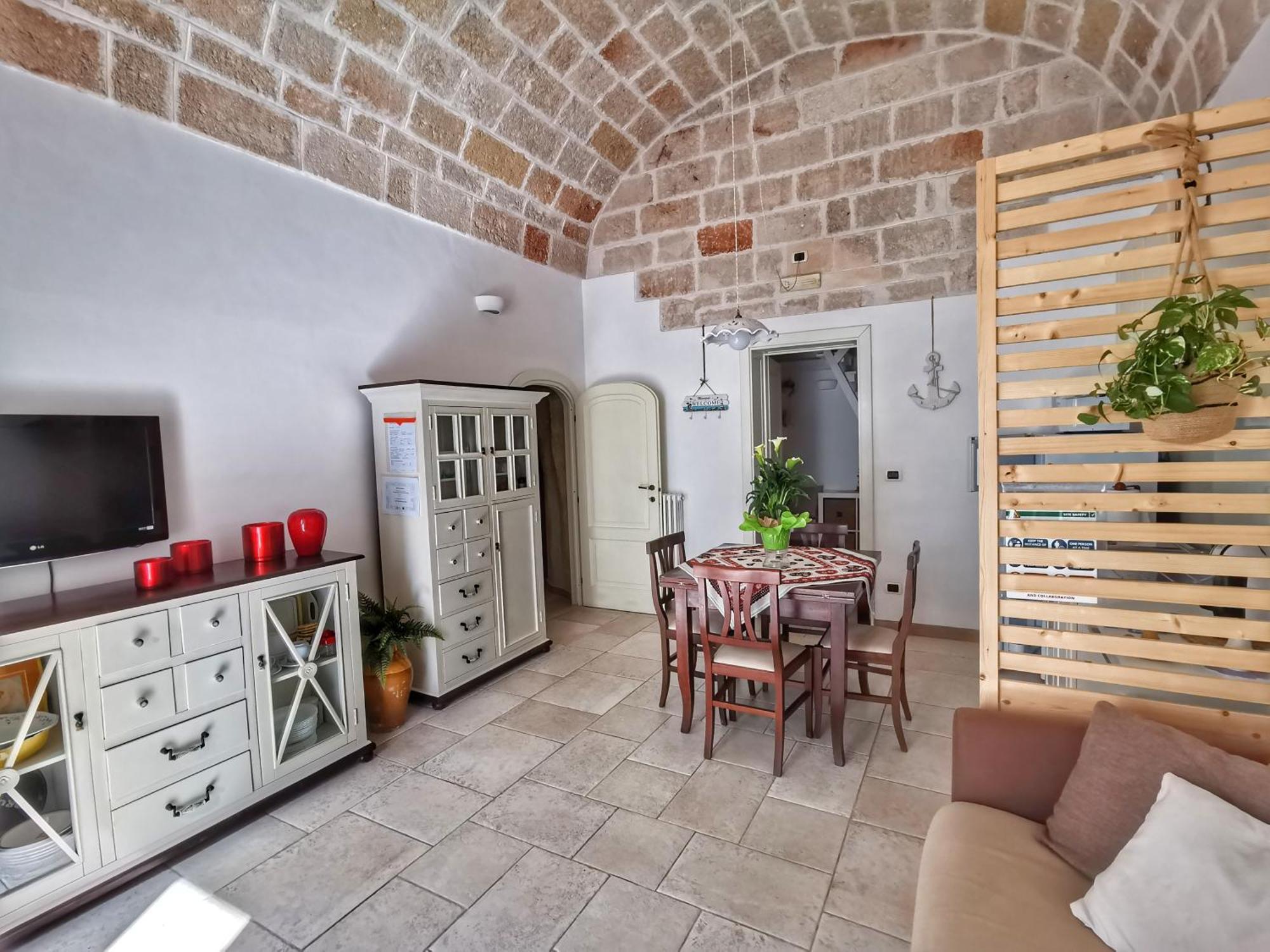Dimora Madia Villa Monopoli Luaran gambar