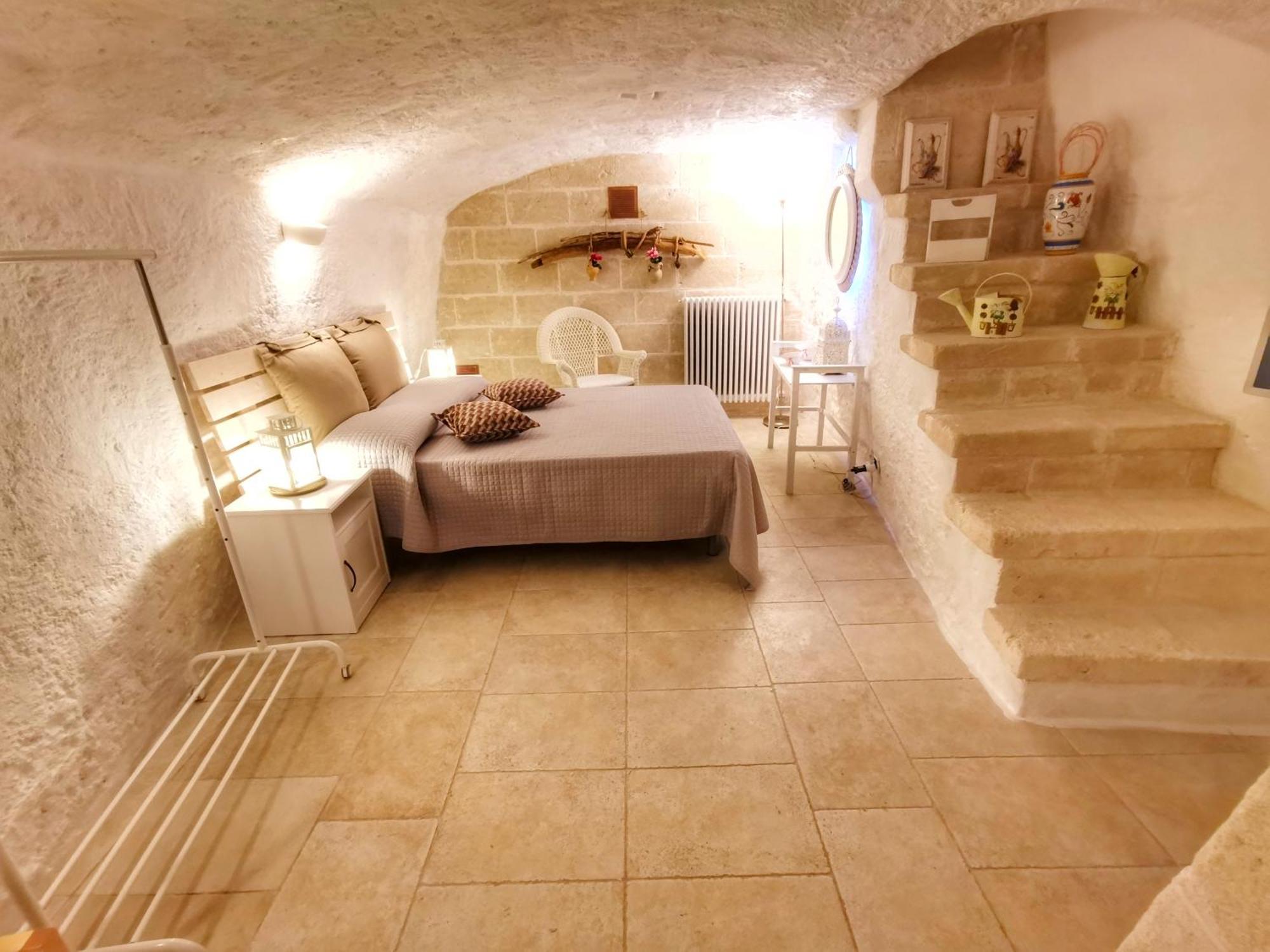 Dimora Madia Villa Monopoli Luaran gambar
