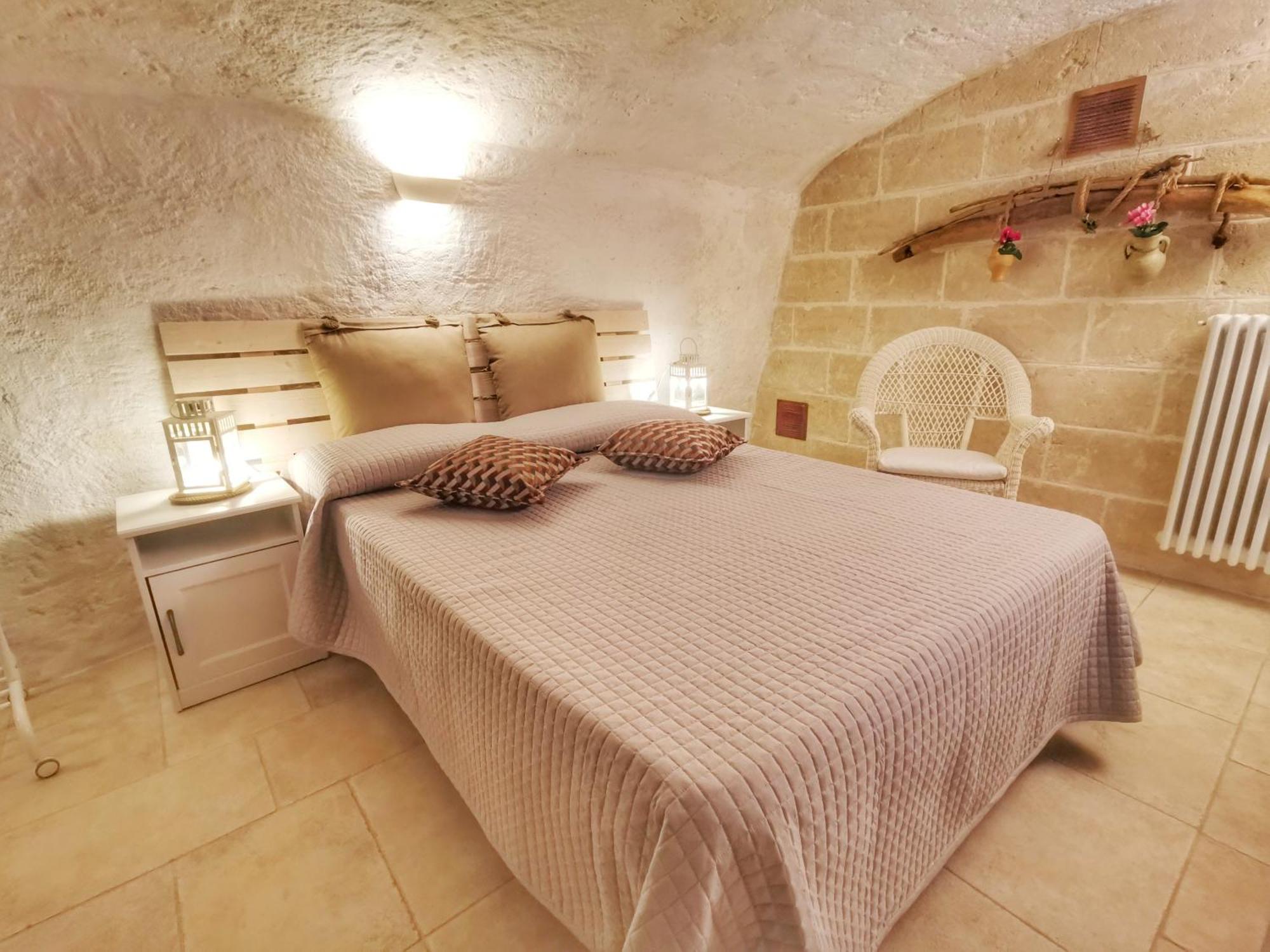 Dimora Madia Villa Monopoli Luaran gambar